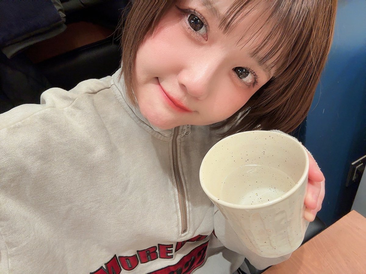 ちなてい tweet media