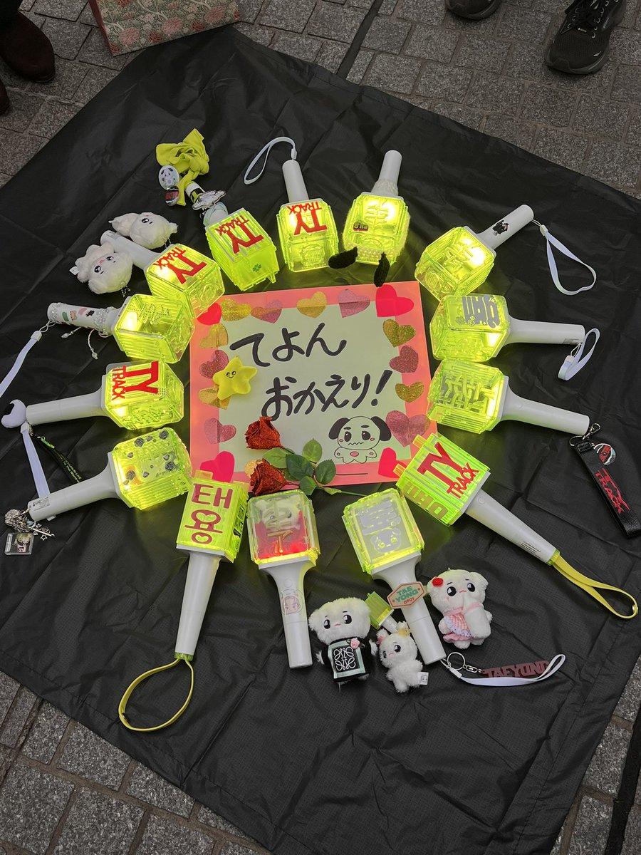 てよん専用🌹🍙🍡 tweet media