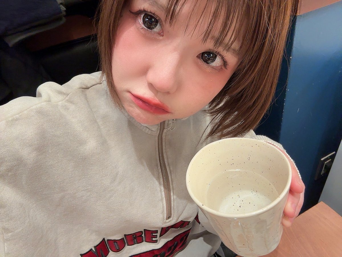 ちなてい tweet media