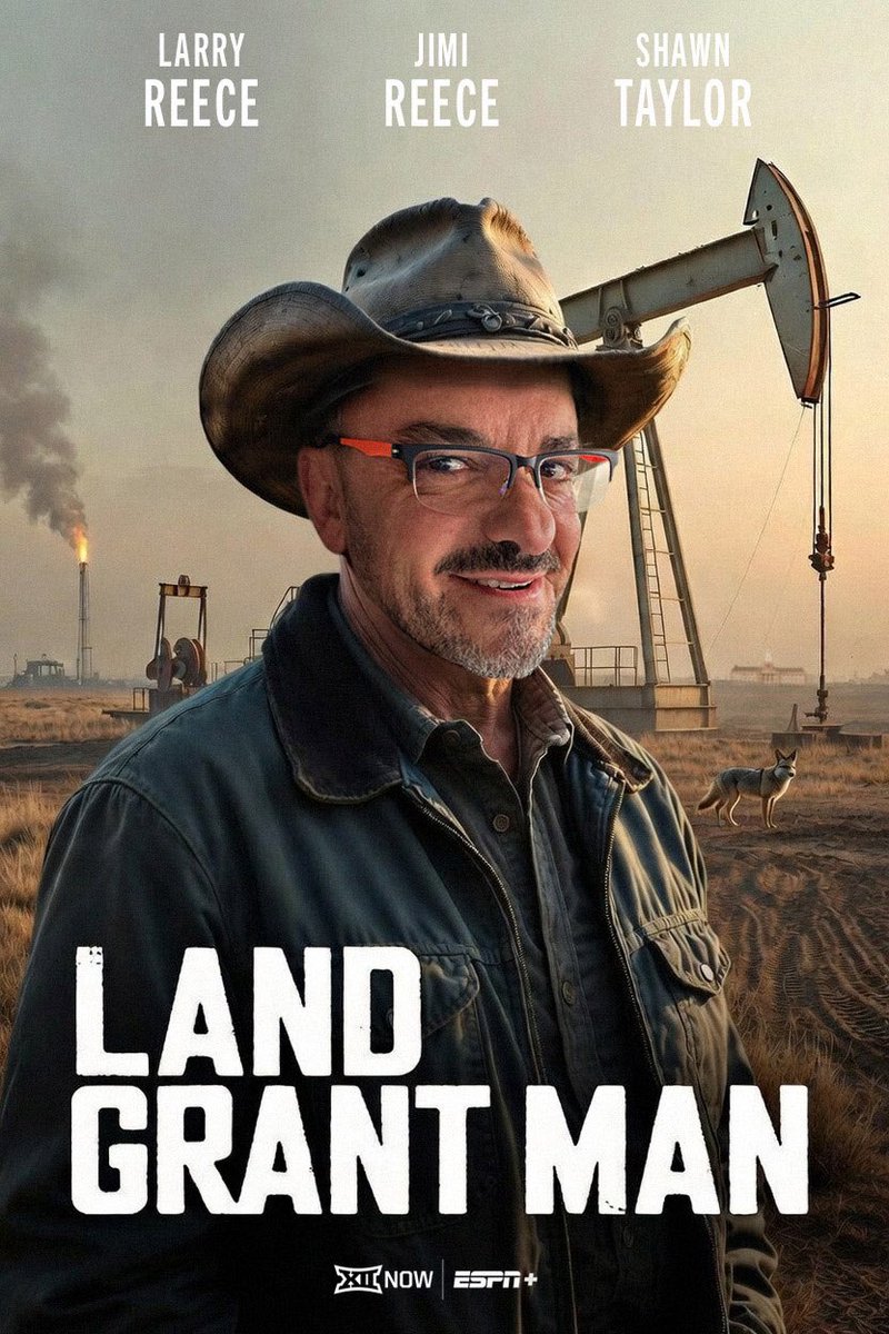 Larry Reece tweet media