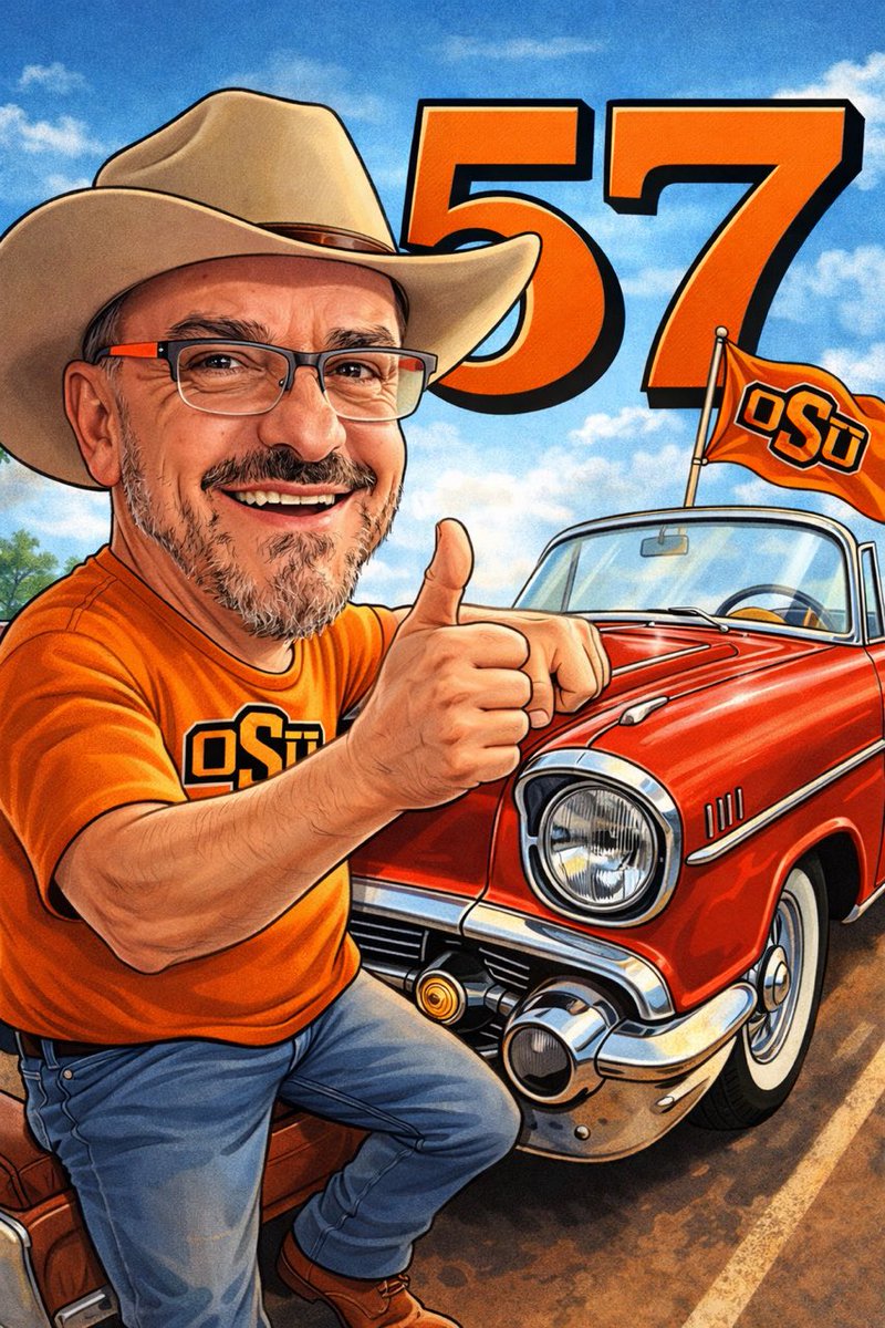 Larry Reece tweet media