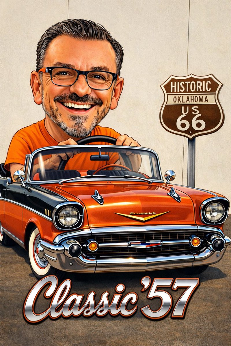 Larry Reece tweet media