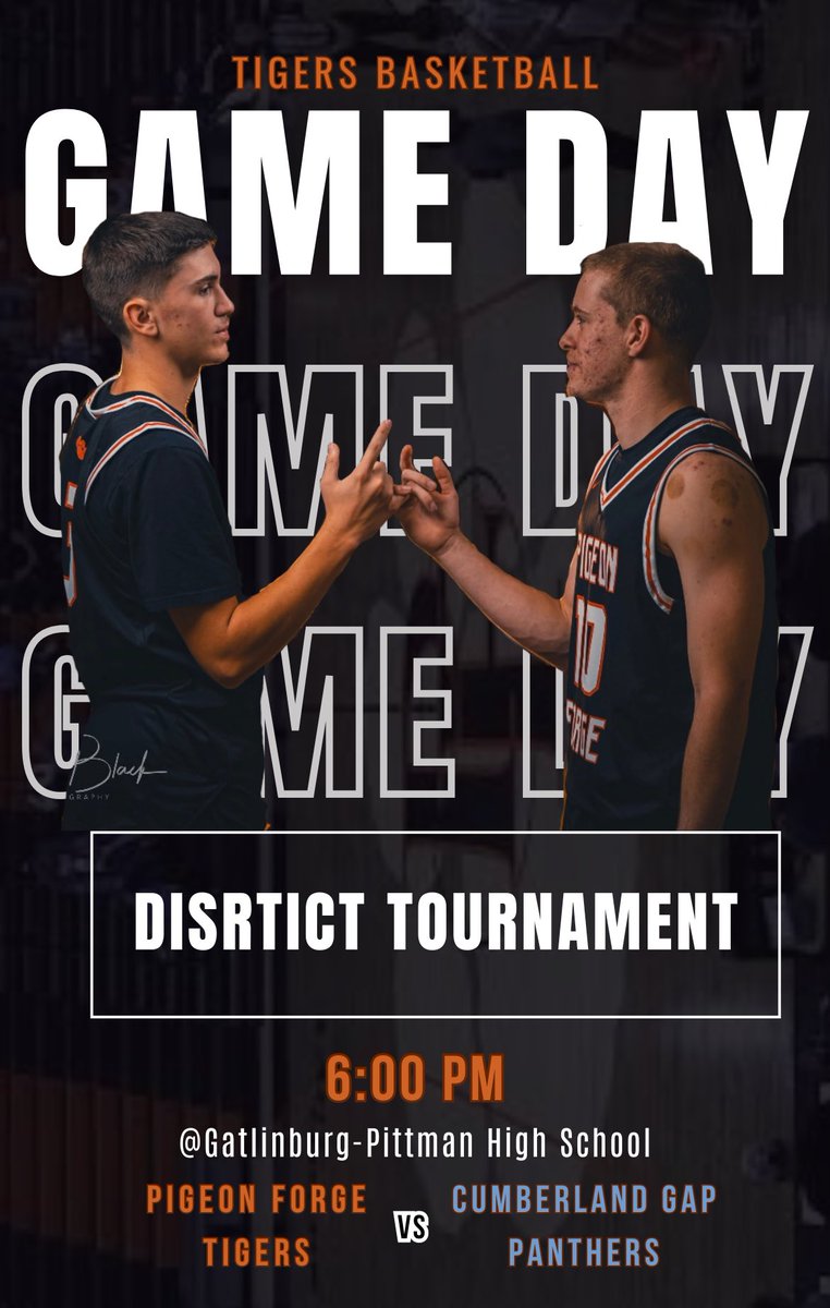 PFHS TIGER BBALL tweet media