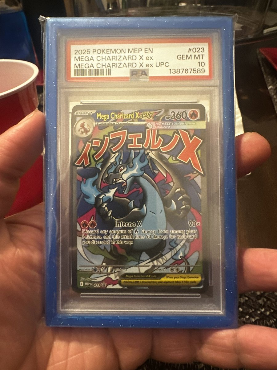 TreezyMorrison's tweet photo. Shoutout to @Chancerunk1025 even included 2 extra cards! And super fast shipping! https://t.co/c53mdK3Un4