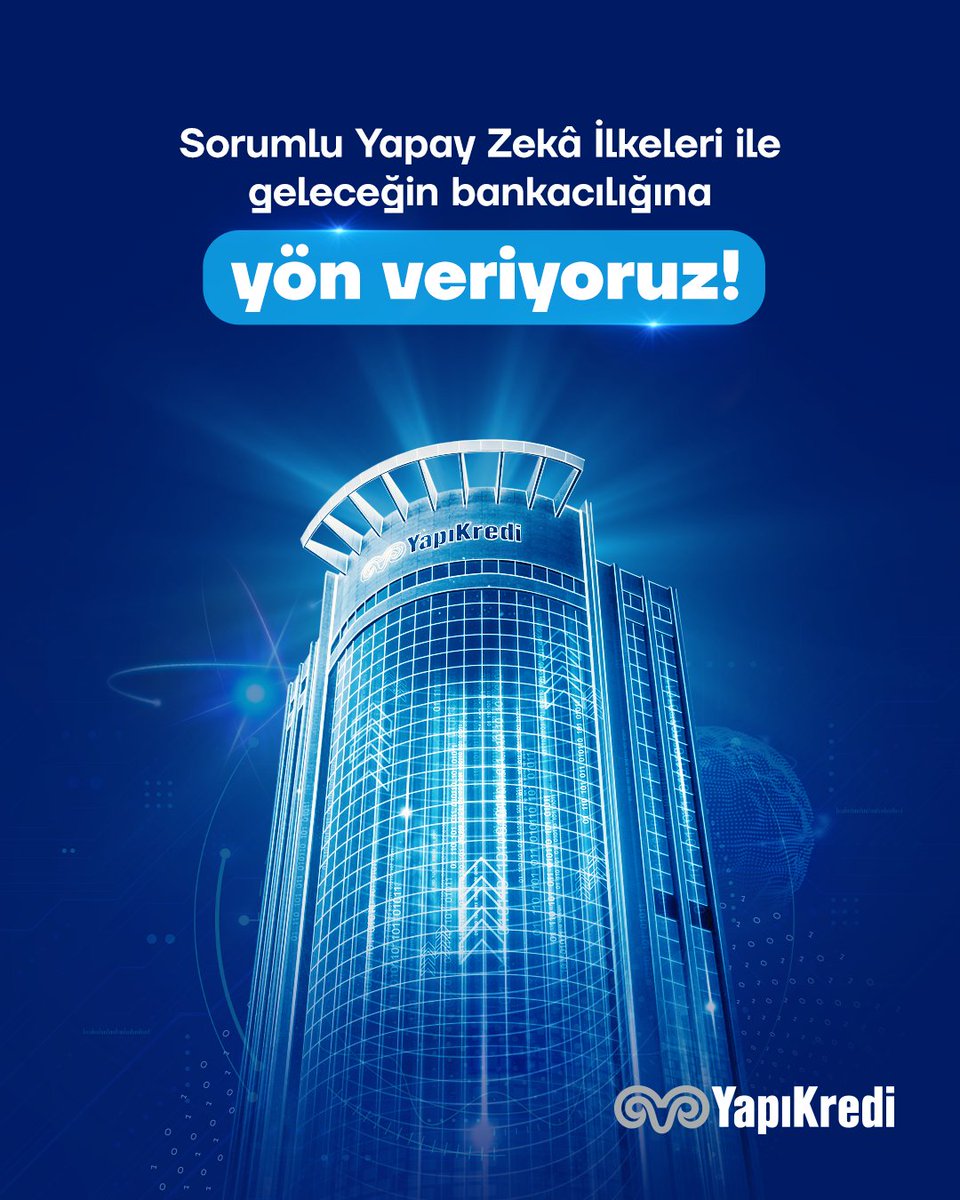 Yapı Kredi tweet media