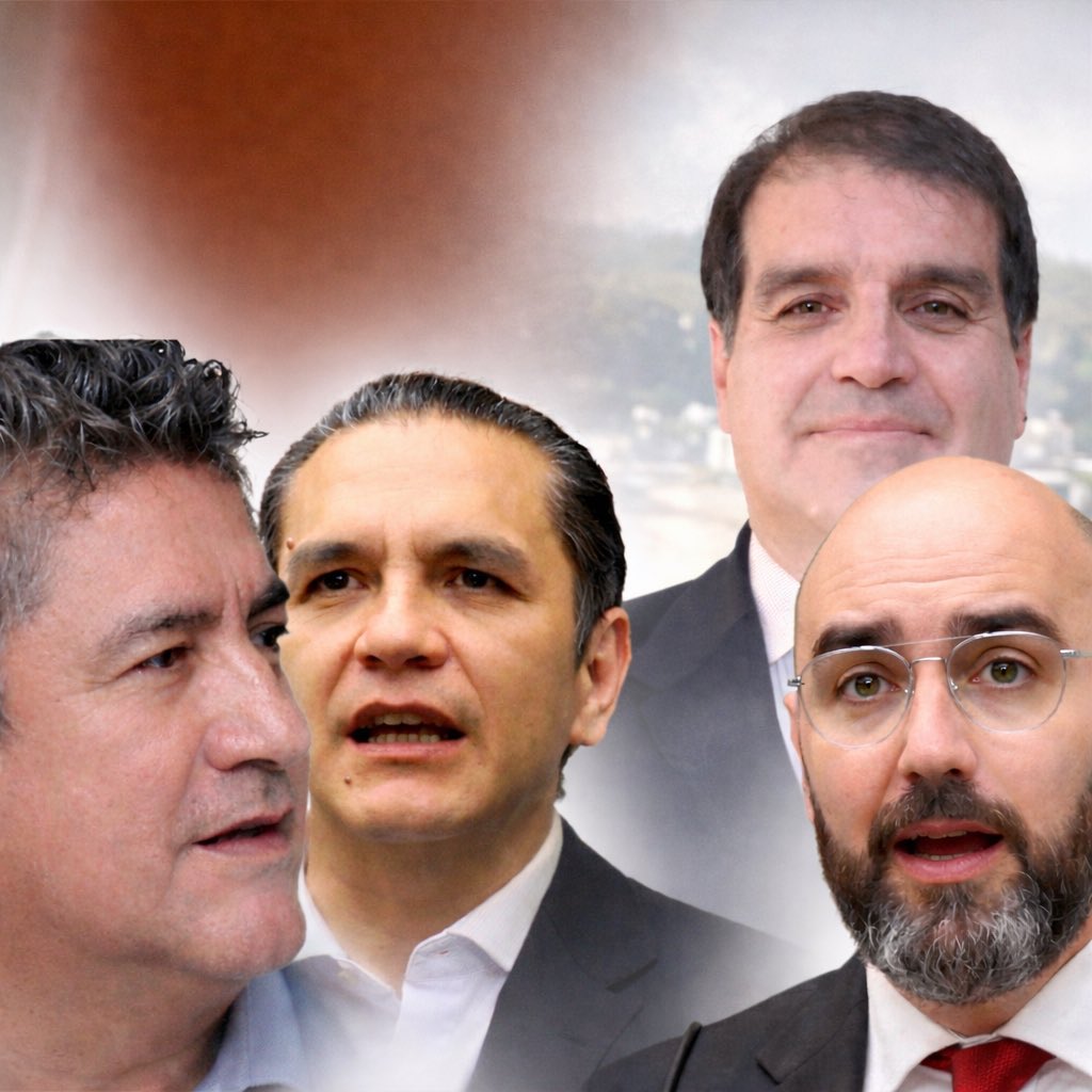 María del Carmen Maldonado S. tweet media