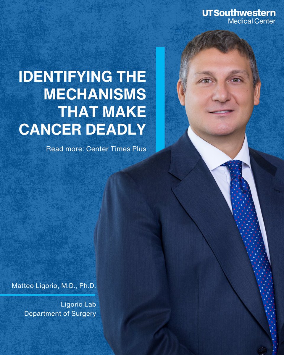 UTSW Surgery tweet media