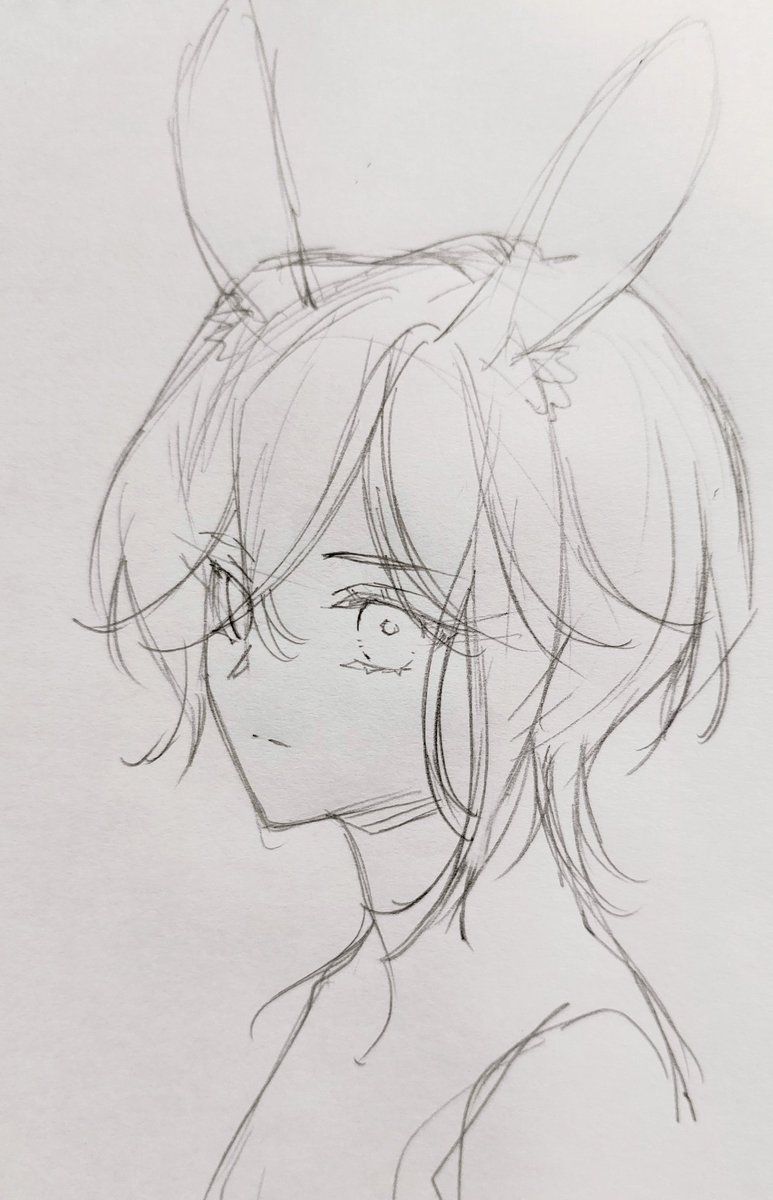 唯奈｜イラストレーター (@crystal_drops0) on Twitter photo 