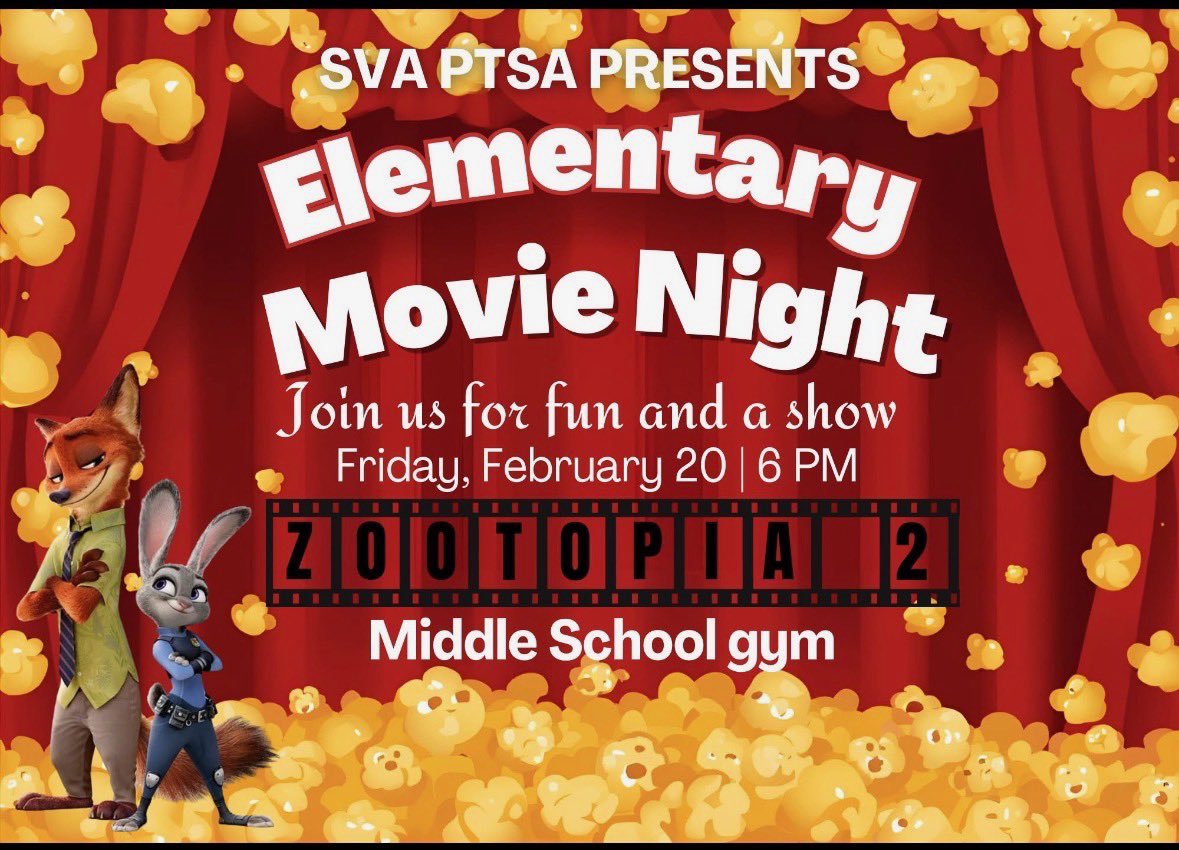 SVA Principal tweet media