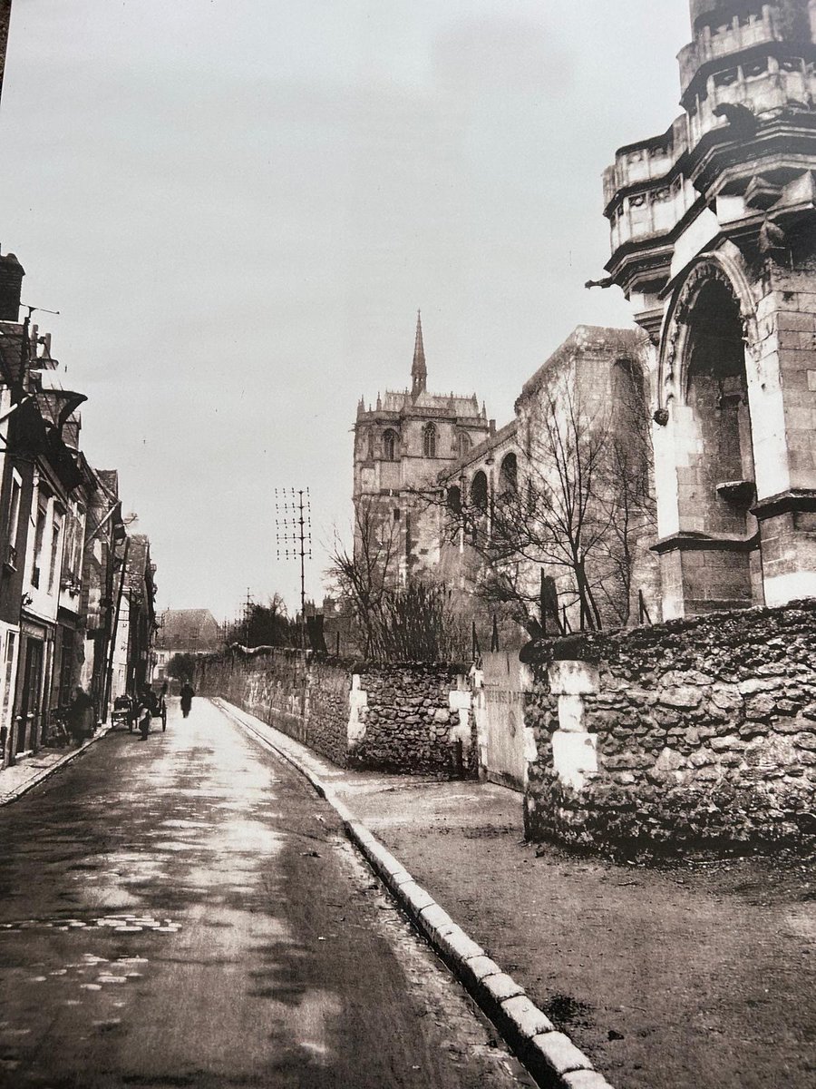 Château Royal d'Amboise tweet media