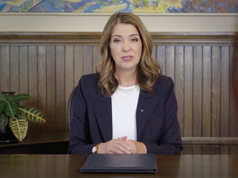 National Post tweet media