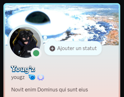 Da Yougz tweet media