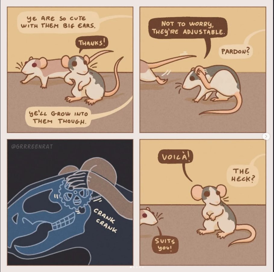 GrrreenRat tweet media