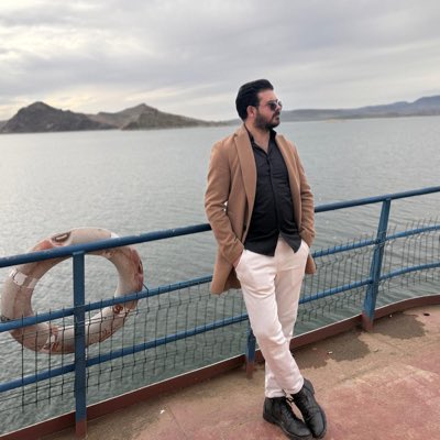 Nezih Tarhan tweet media