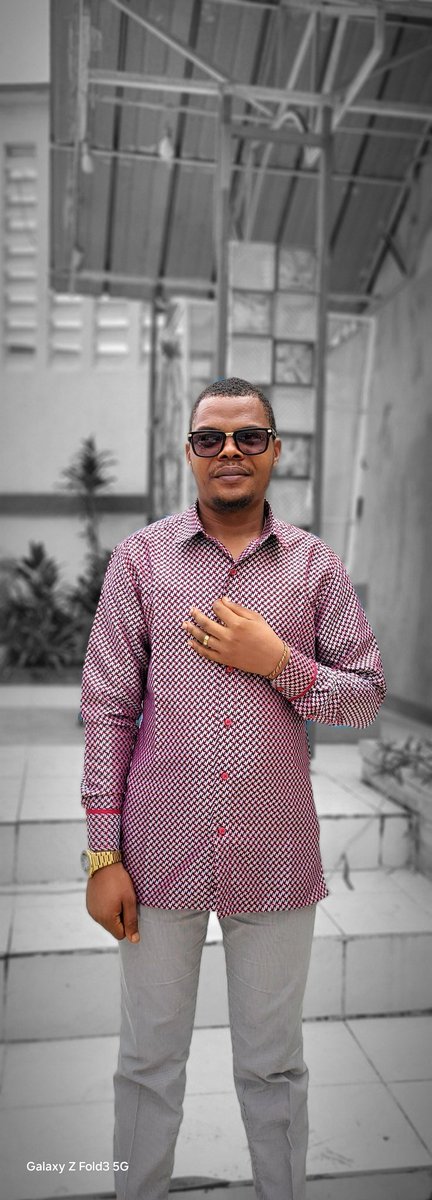 crispin mazanza tweet media