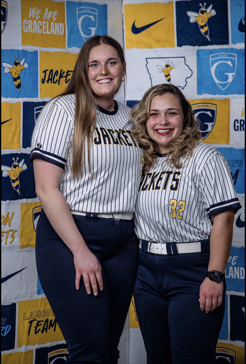 softball_gu's tweet photo. Turf’s Up Tournament-Day #1

🆚: York College/Viterbo University 
📍: Branson, MO
🏟️: RecPlex Ballfields
⏰: 10:00 am / 12:00 pm
📊: GameChanger: Yellowjackets

#GUS https://t.co/NXA8BJEA0a