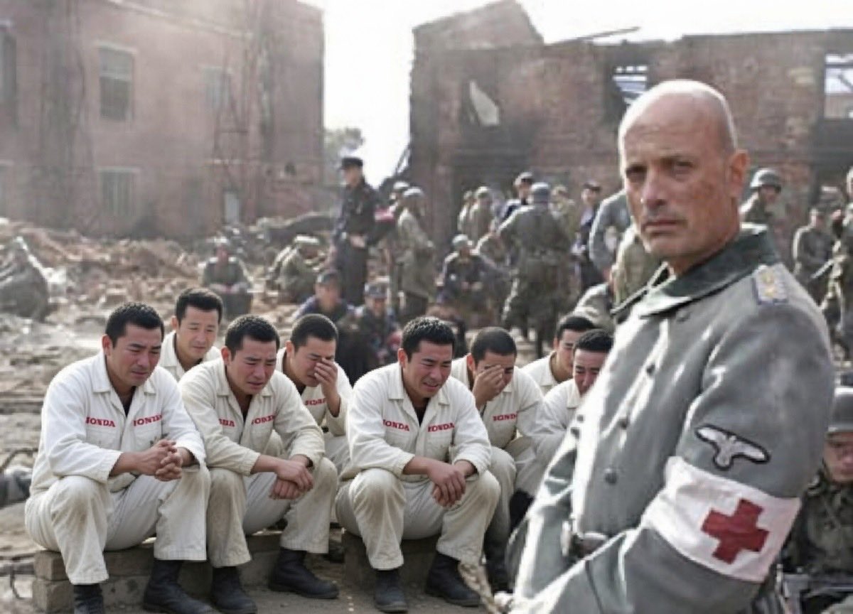 Aston Martin y Honda, “El Hundimiento” 💀