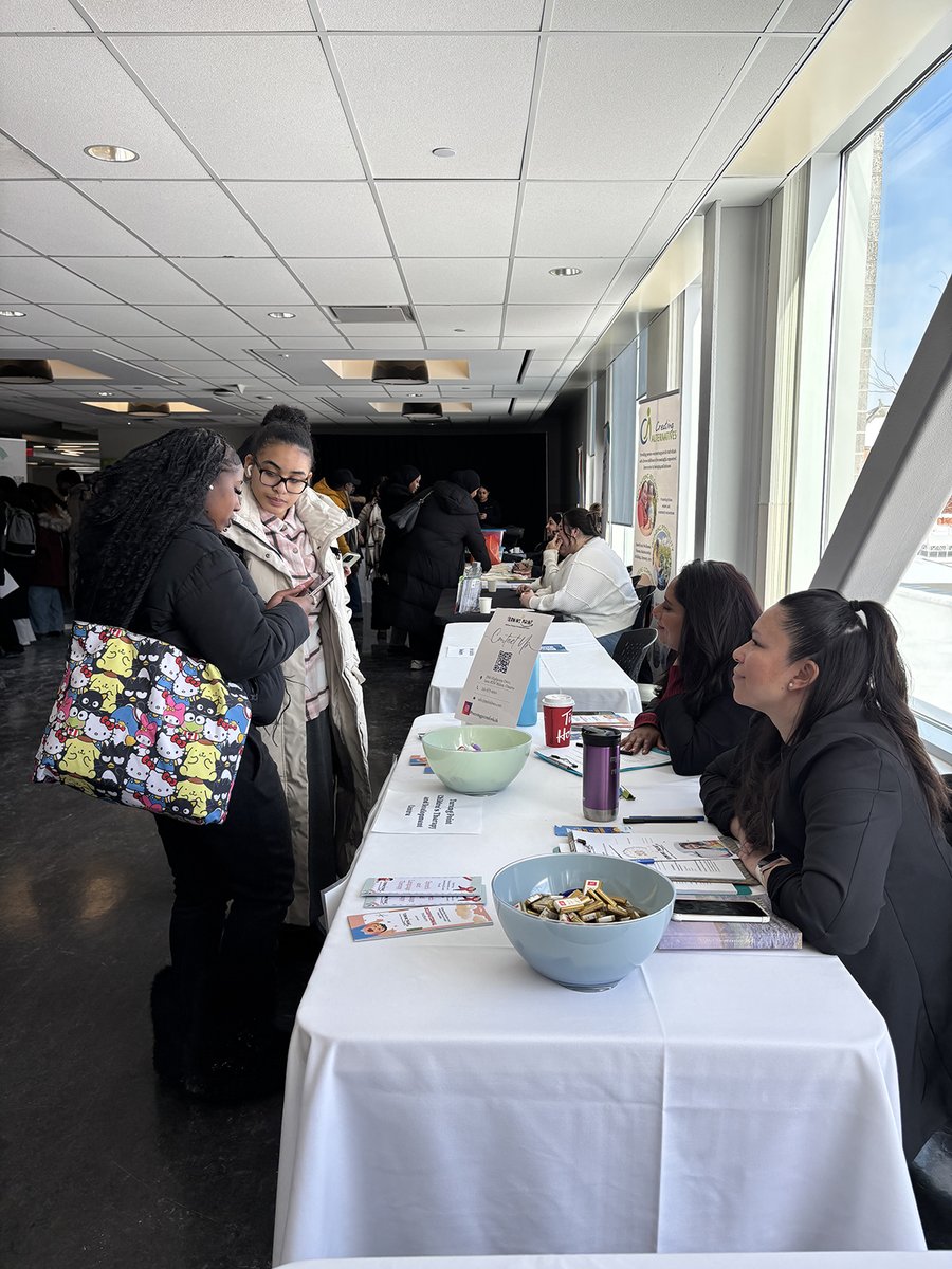 Humber Today tweet media