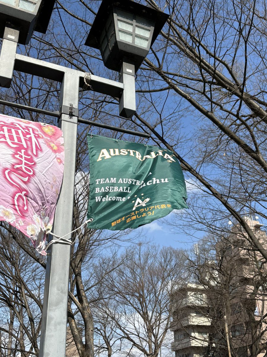 スポーツタウン府中／SPORTS TOWN FUCHU【公式】 tweet media