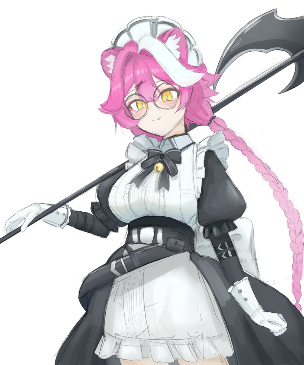 lemotem's tweet photo. #RaorArt https://t.co/OiXeKMBIxM