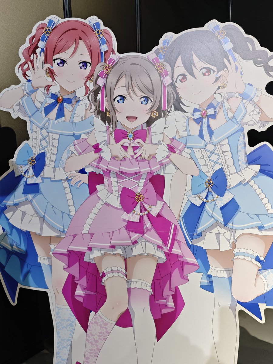 翌檜(あすなろ)🦊さき・いな民兼ファンねる🌸 (@furannobito) / Posts / X