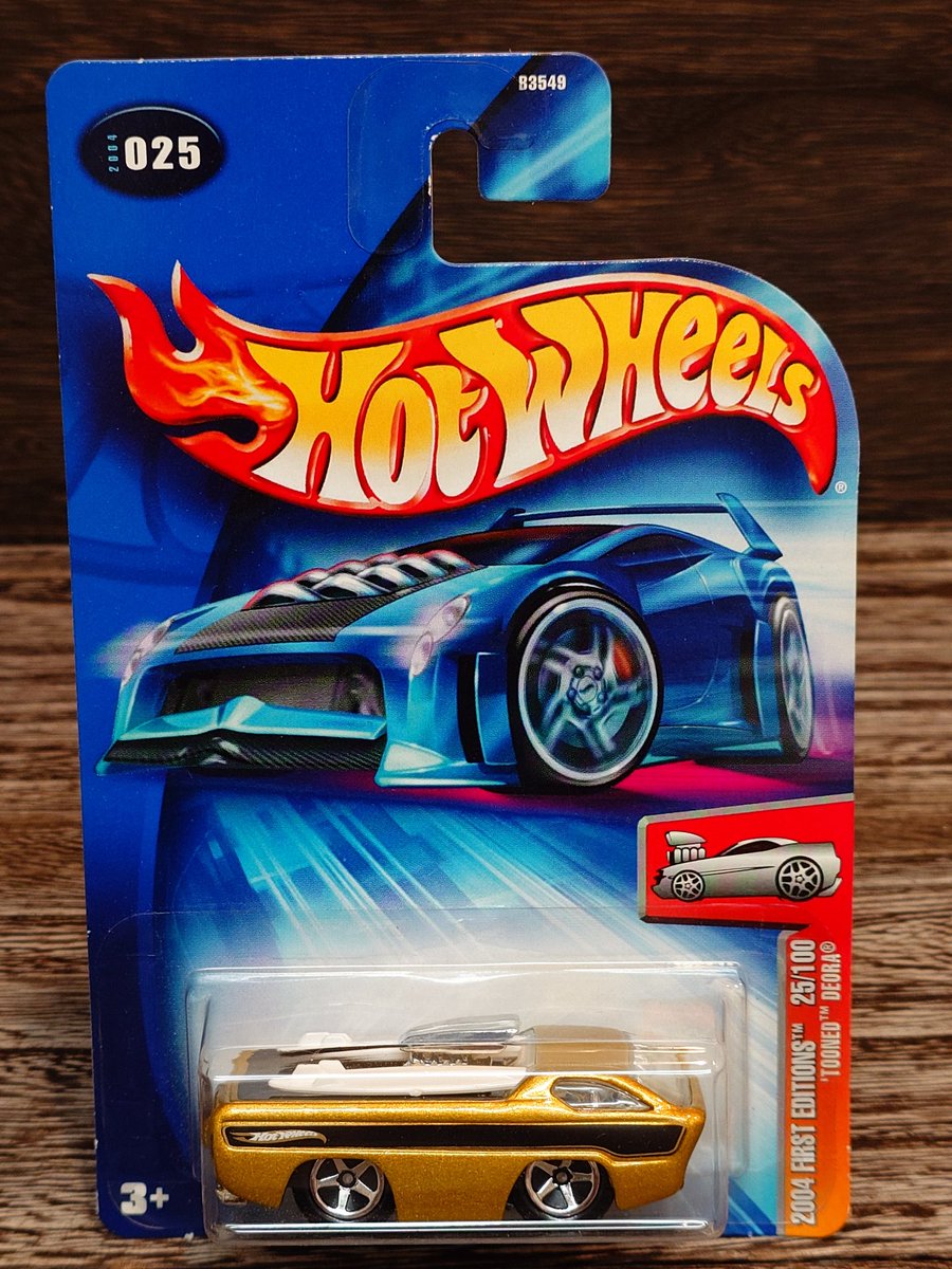 yasuoSu70339660's tweet photo. TOONED DEORA
#DEORA
#ホットウィール https://t.co/R0d7nanNhZ