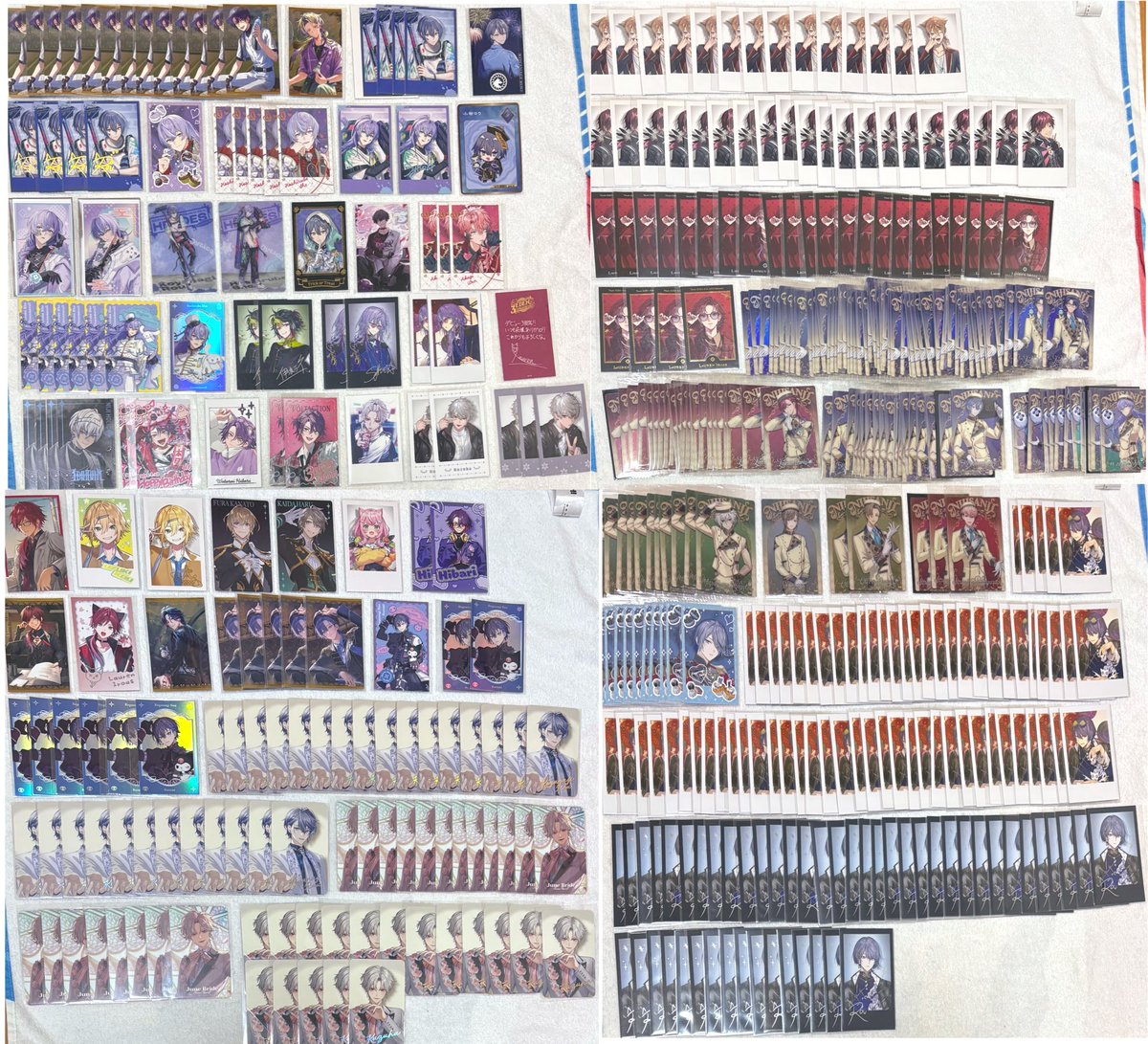 みぃ@ツイフィ必読，通知DM不良 tweet media