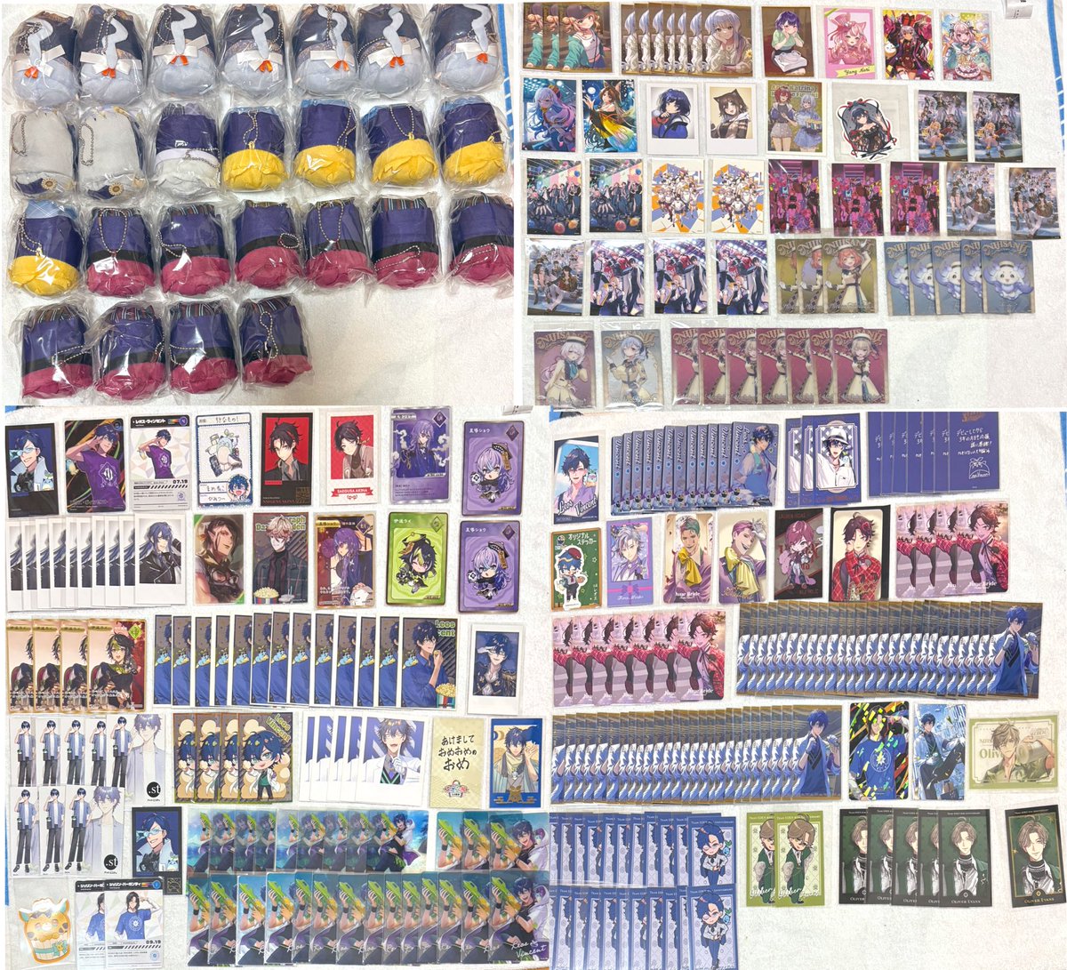 みぃ@ツイフィ必読，通知DM不良 tweet media