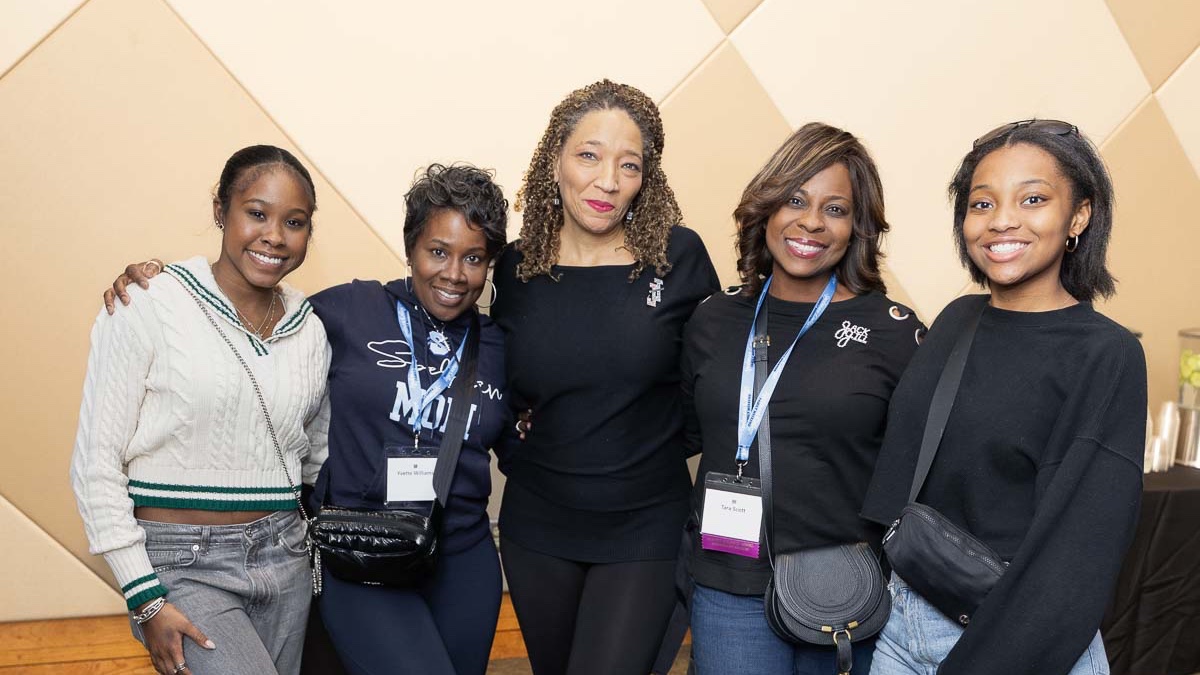 Rosalind "Roz" Brewer tweet media