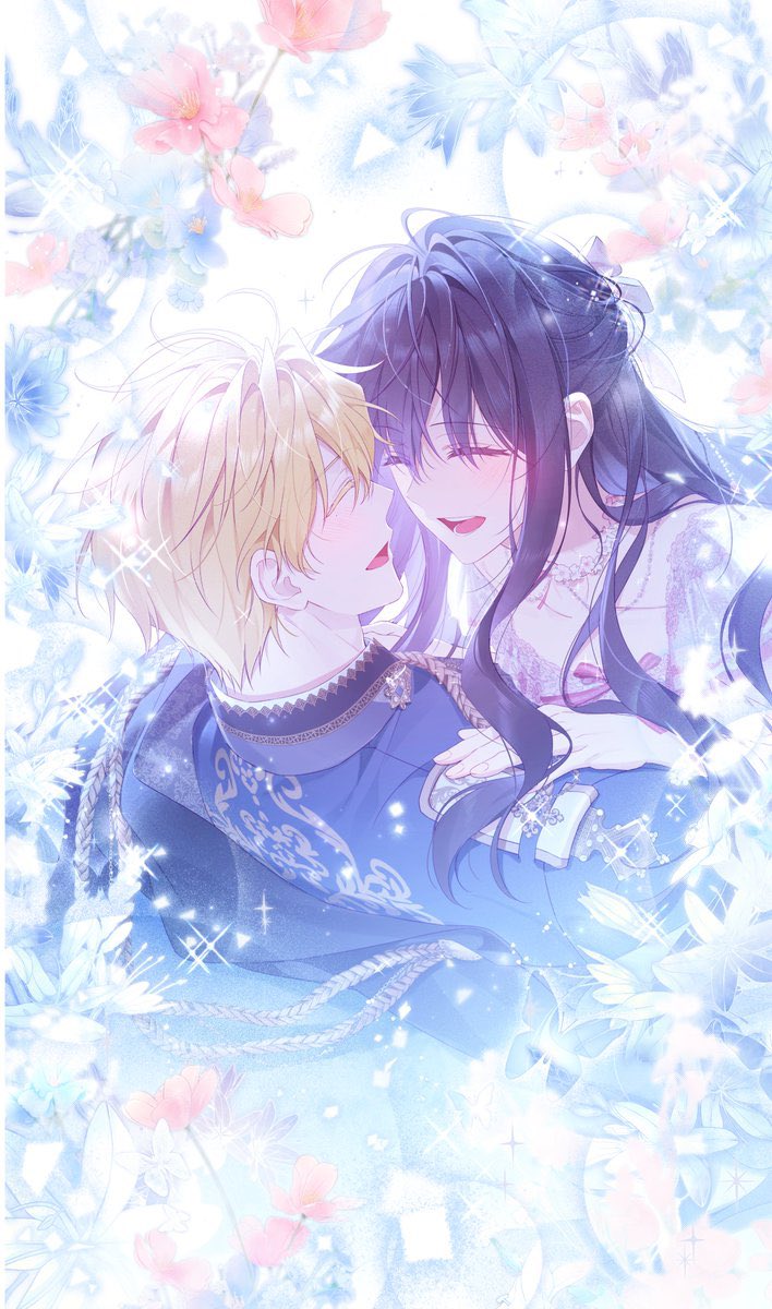 MiMiPorter6544's tweet photo. My Babies, Erez and Keira💙💜
They got married and had Babies😭❤️
A daughter and a son😭❤️

The best ending for my babies‼️

MY ENDGAME ❤️🤏🏾😭

Look at them guys they’re so ethereal and perfect 😭❤️

I’m gonna miss them so much😭❤️‼️ https://t.co/JmFJZVK0L5