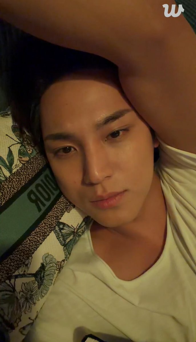 wonsgiggles's tweet photo. the man that you are, kim mingyu https://t.co/6wcxlspz4s