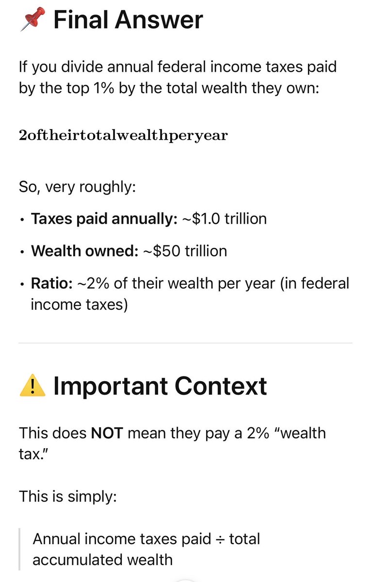 skeavit2weaver's tweet photo. @Peter_B04 @SamsadamnG @JohnForReason @Bitcoin_Teddy It’s idiocy not idiocracy. And your percentage of total taxes paid, is true, but it doesn’t consider the proportion of wealth they own. The point is they can afford to pay more taxes based on the absurd amount of wealth they own and the growing income inequality in the U.S. https://t.co/zYrPHUyCZj