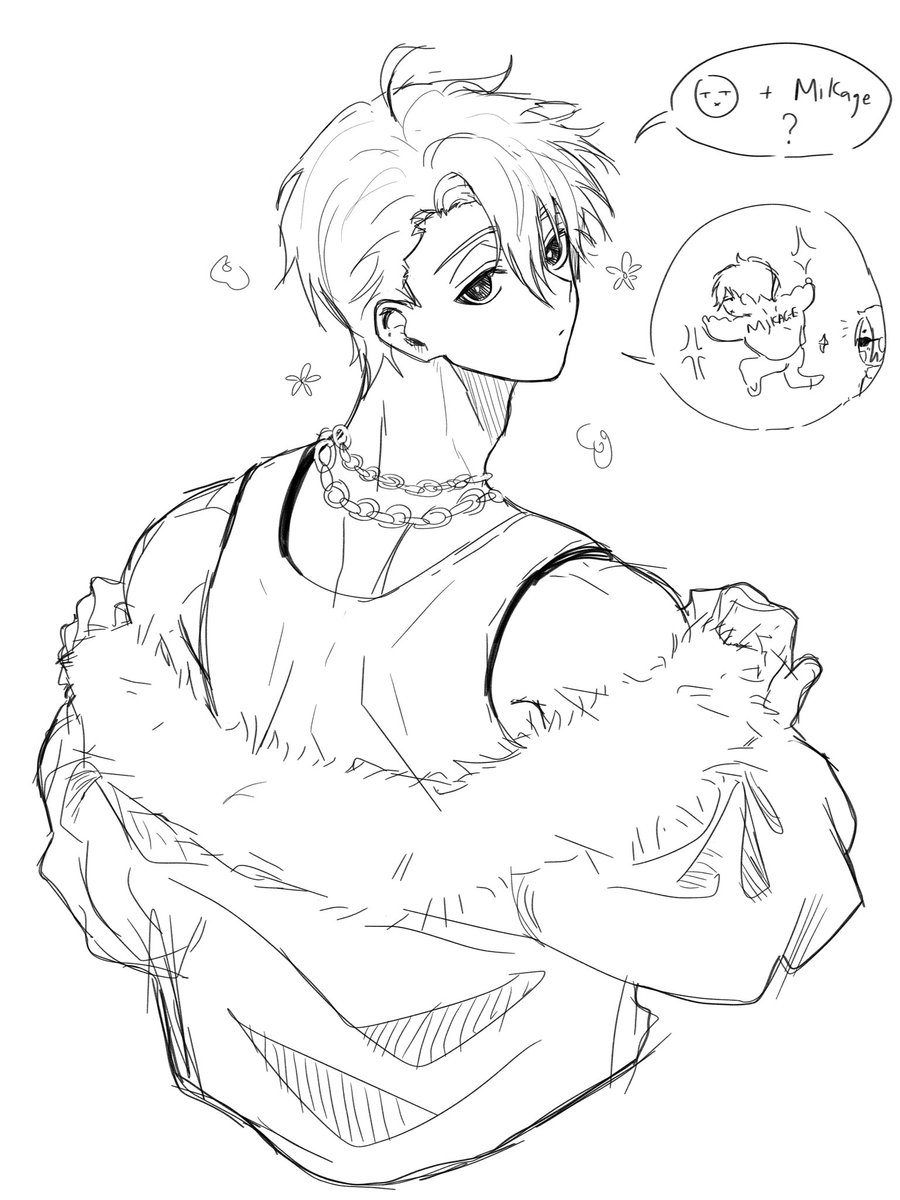 dondon (@notjjbut) on Twitter photo 