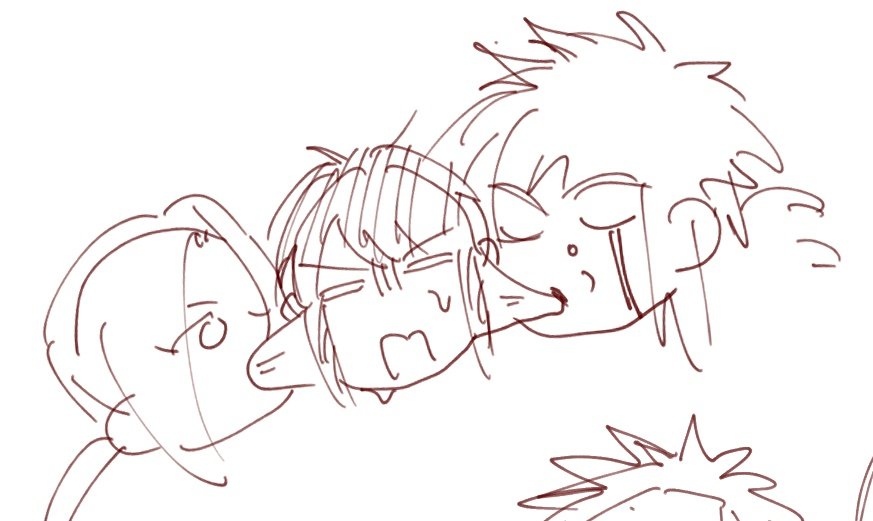 May C/마님 tweet media