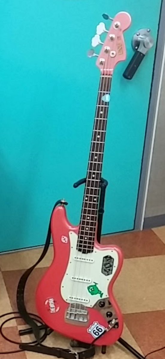 色々な意見や考えが有りますがね。
ラルクのtetsuyaさんモデルのESP BASS Ⅳを使っておりましたが良いベースで手放したのを後悔する一本でした。ただ商品の質はともかく音楽やバンドに対する考えが定まって無い若者にほいほいオーダーメイドを勧める店員の拝金主義は企業として問題かと思いましたが。