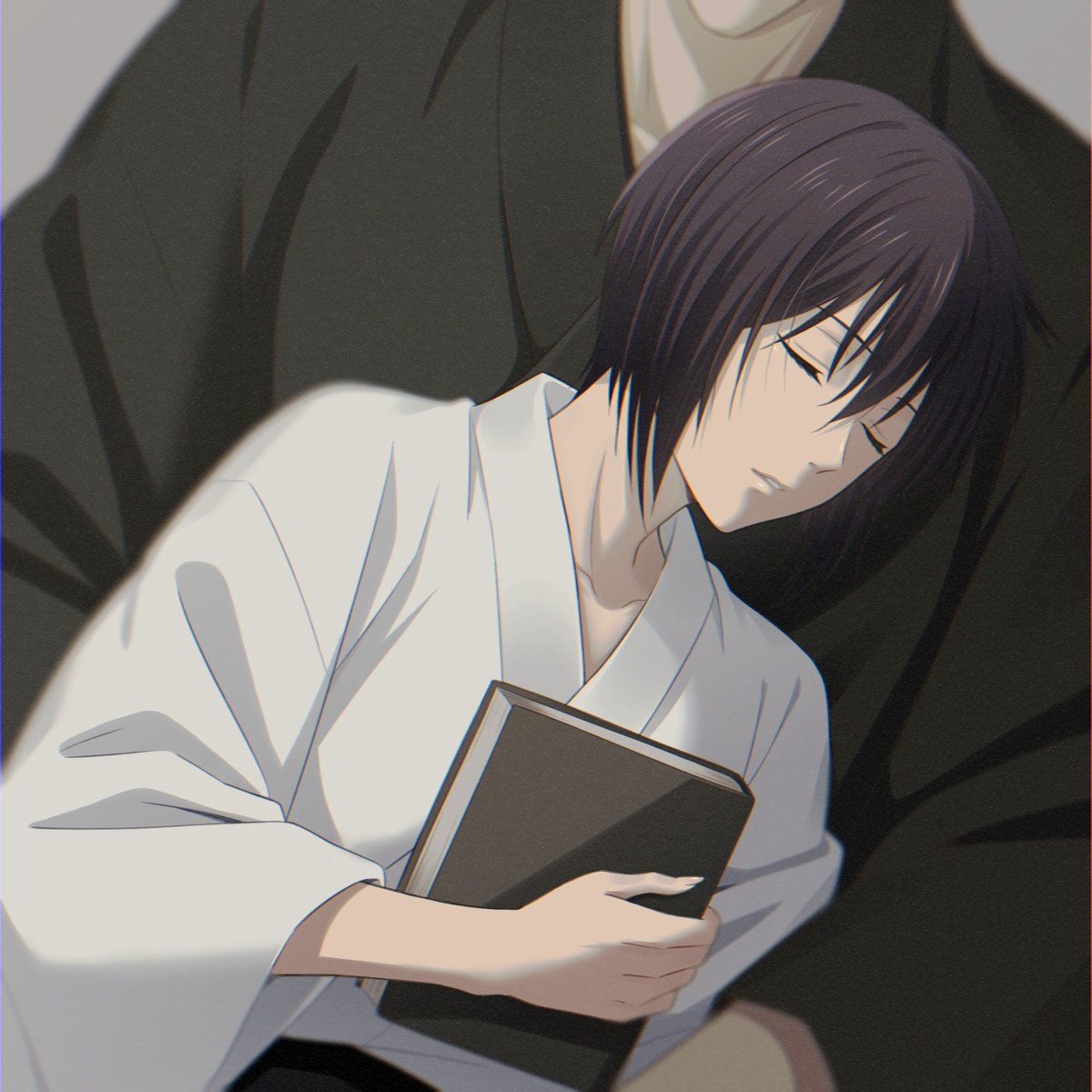 慊人控 tweet media