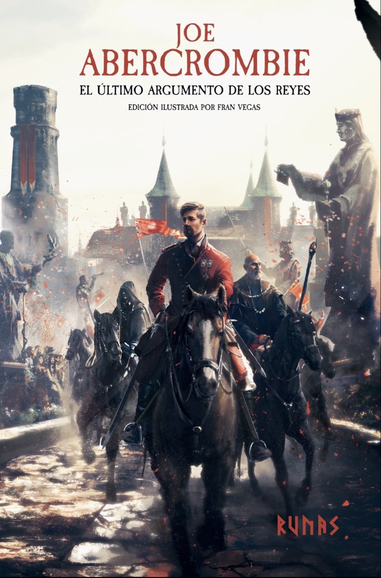 Fran Vegas tweet media