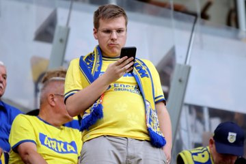 Marek Ziemian tweet media