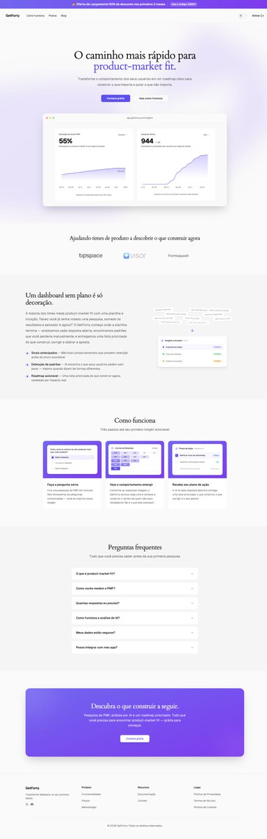 Deixei ele trabalhando essa madrugada no copy novo

O que vocês acharam?

Vocês preferem a versão 1 ou a 2?