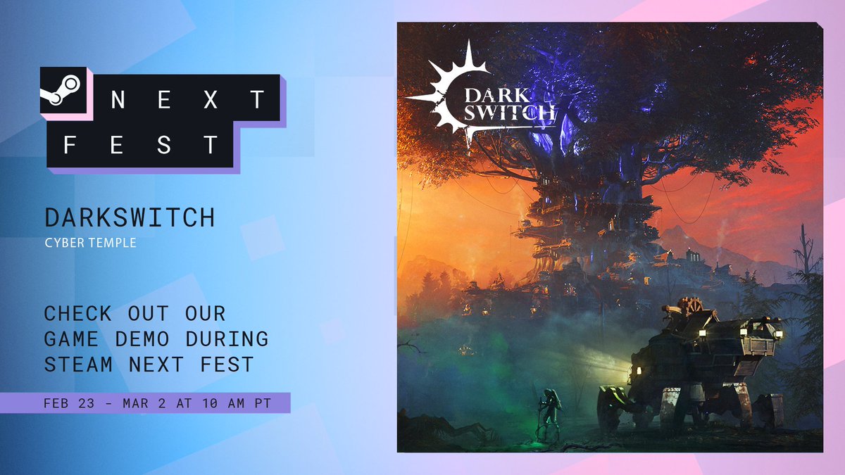 DarkSwitch tweet media