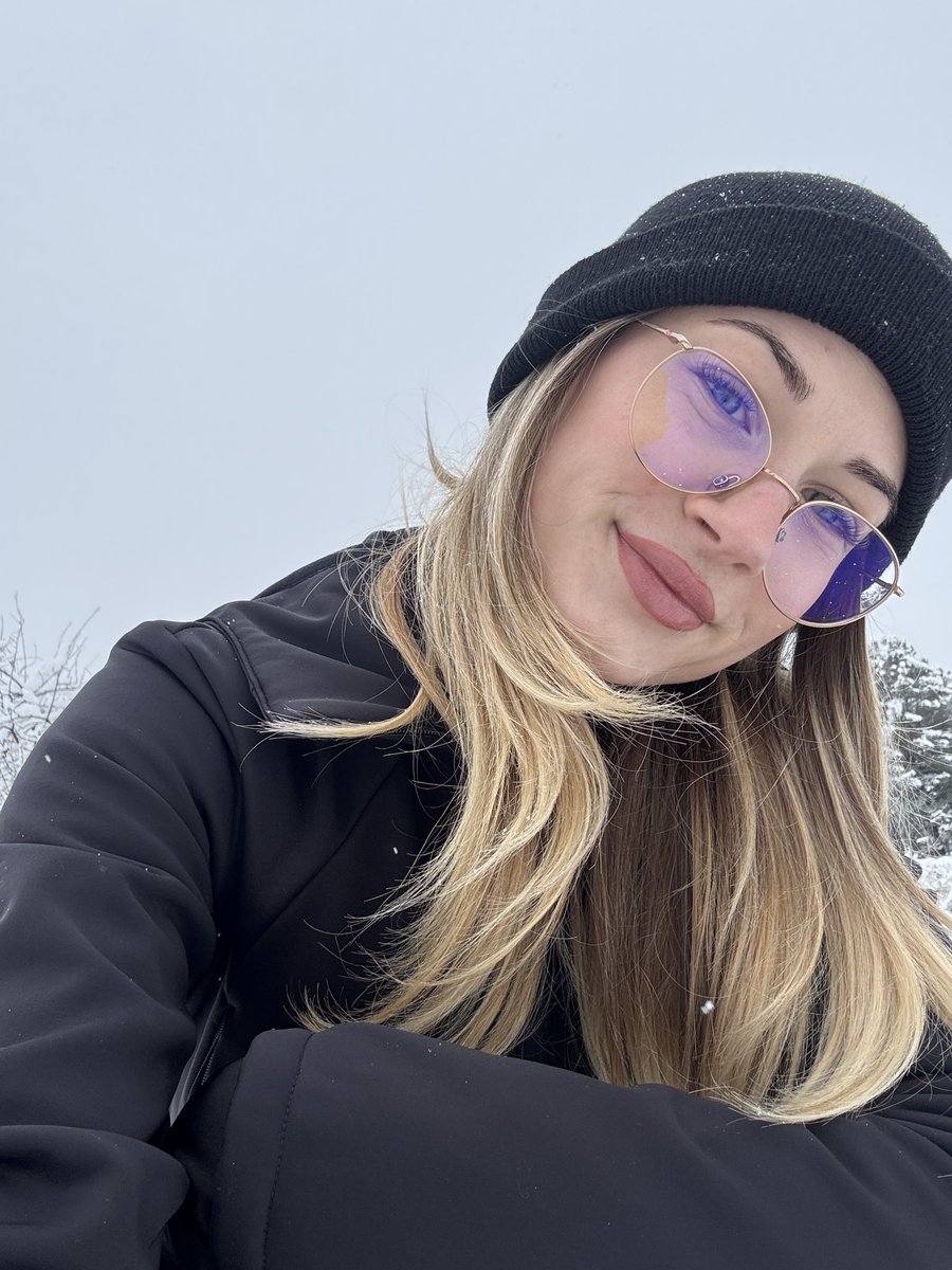 steffis_massage's tweet image. ❄️