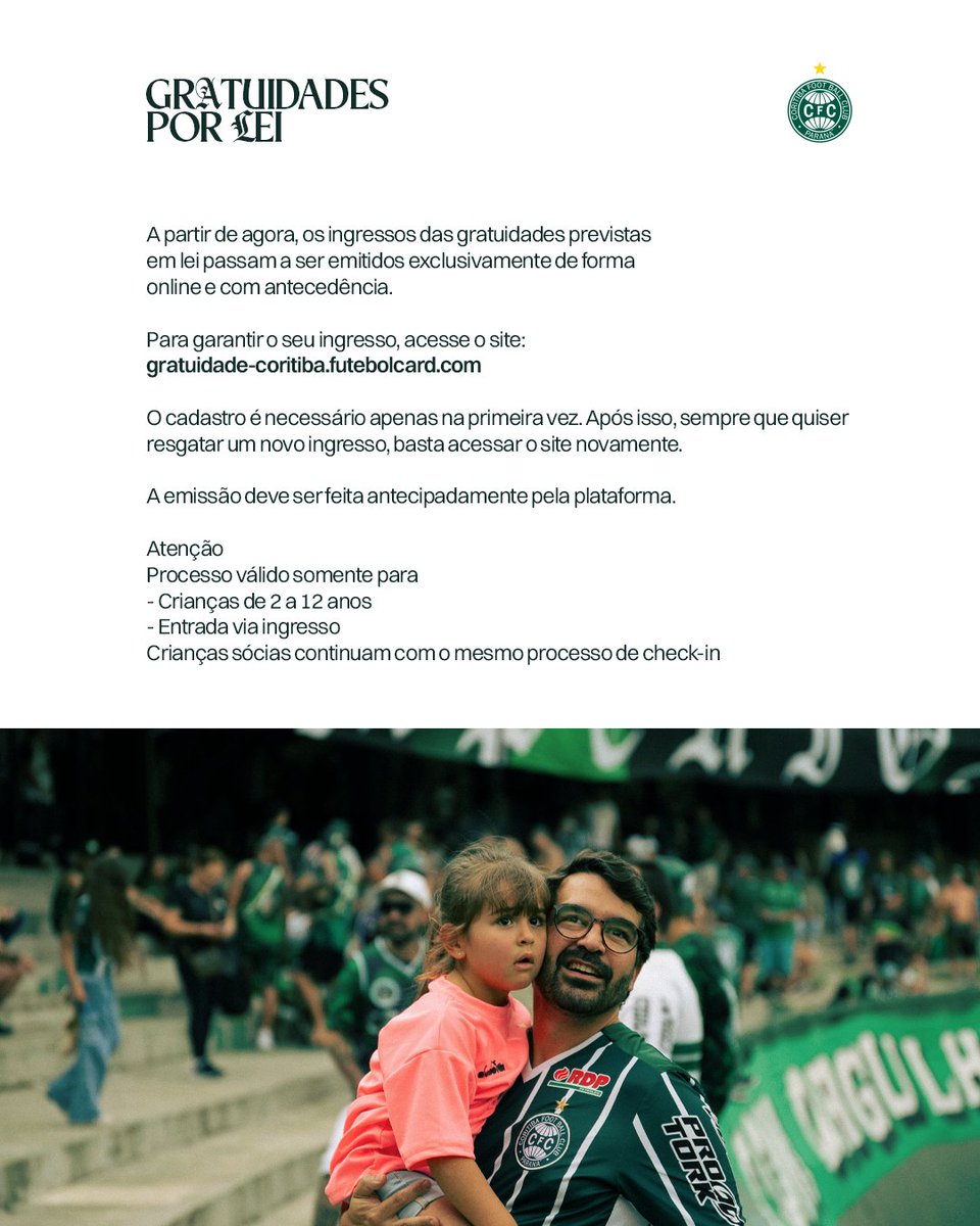 Coritiba tweet media