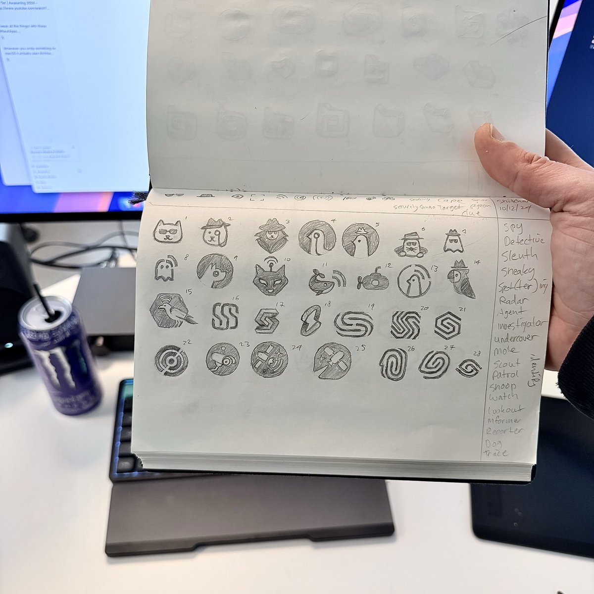 Jord Riekwel tweet media