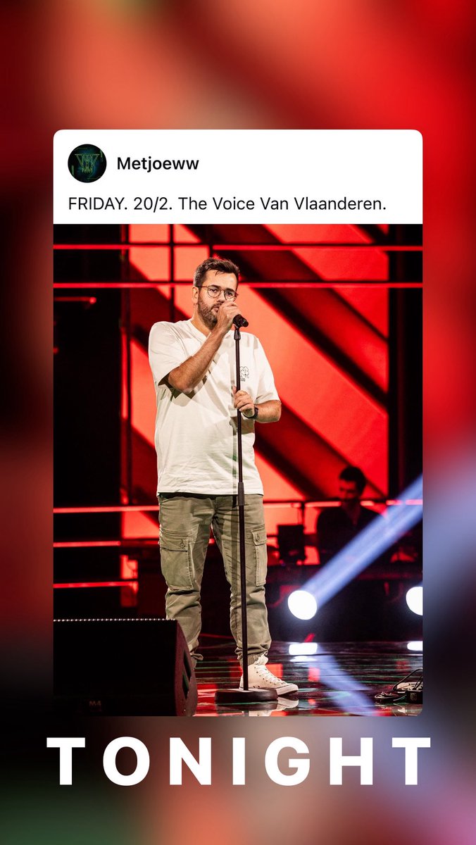 Metjoeww 🇧🇪 tweet media