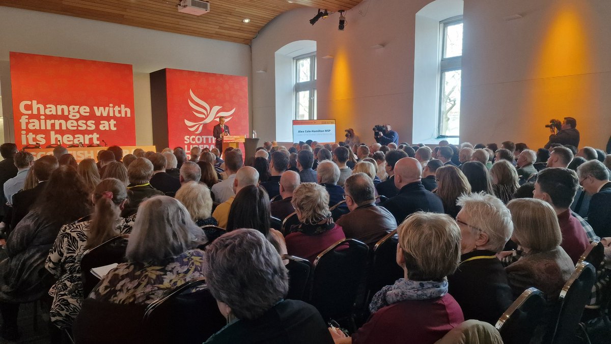 Edinburgh Lib Dems 🔶 tweet media