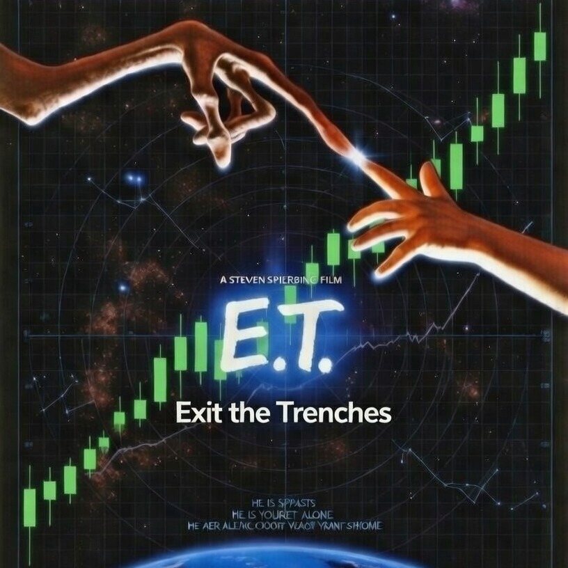 RumpleReborn's tweet photo. $ET might just be the next big one 

Are you ready for whats about to happen?? 

Ape now dont miss it! 

5Es2sRjyGmWjkRLY983YMqv14u6deBXCg3XqXpnKpump https://t.co/RH052yS7f7