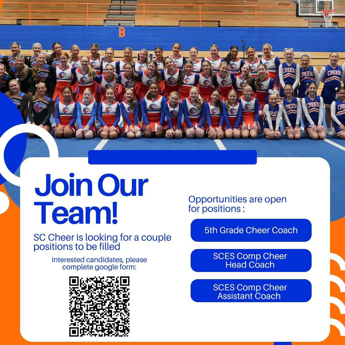 SCHS Cheerleading (@SCDRAGONCHEER) / Posts / X