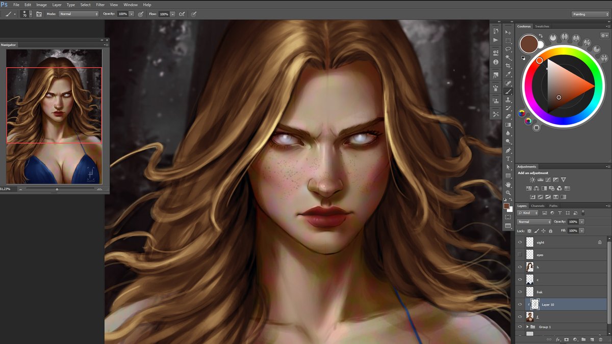 JokoSun | Commissions OPEN tweet media