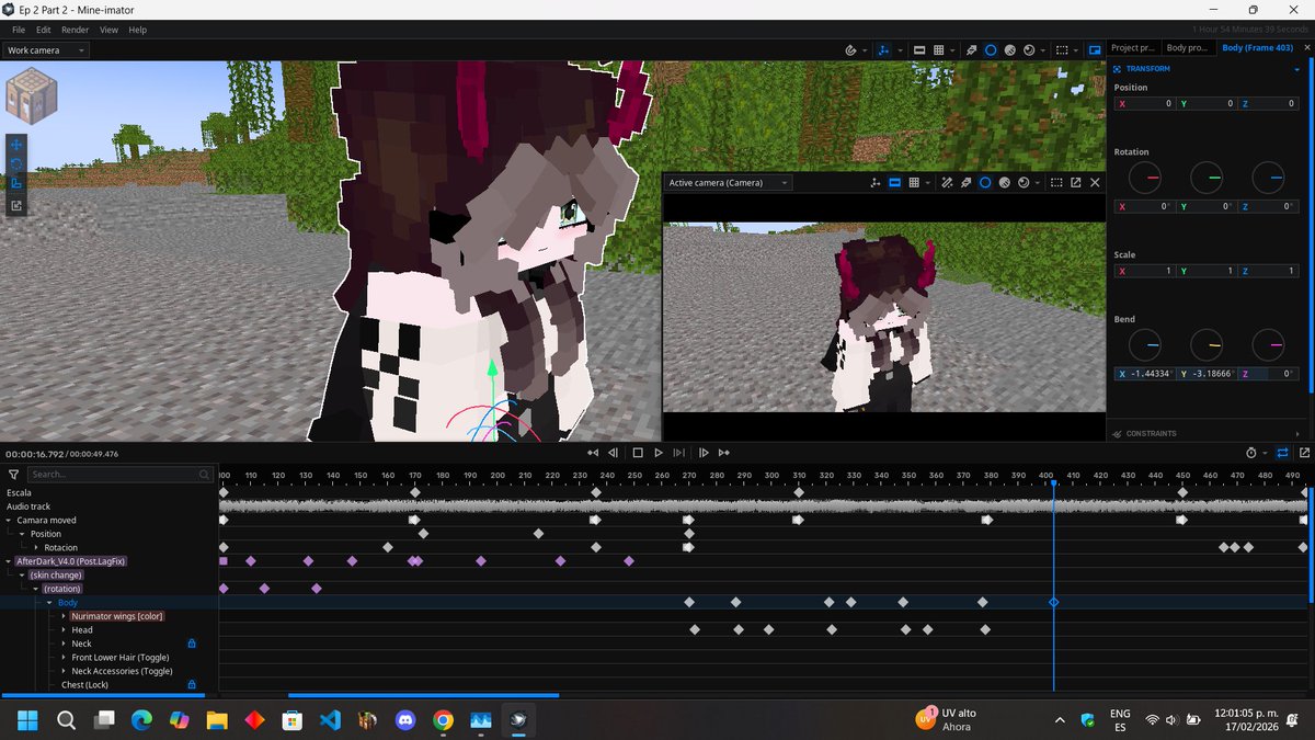 🎬|Fernando Jesus Music Cach tweet media