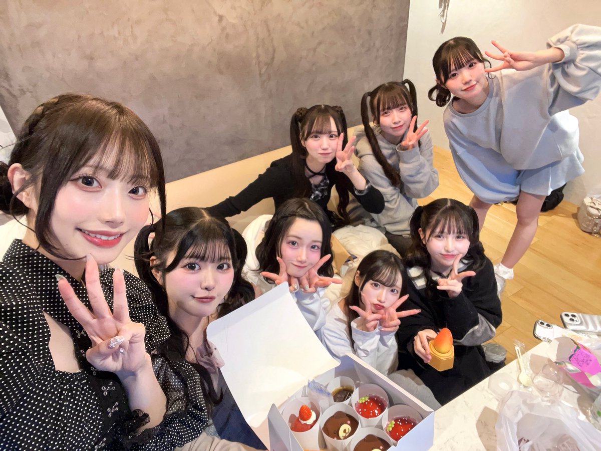 ありがとうございました！ 金曜夜に会えて幸せな日！ ずっとも3歳